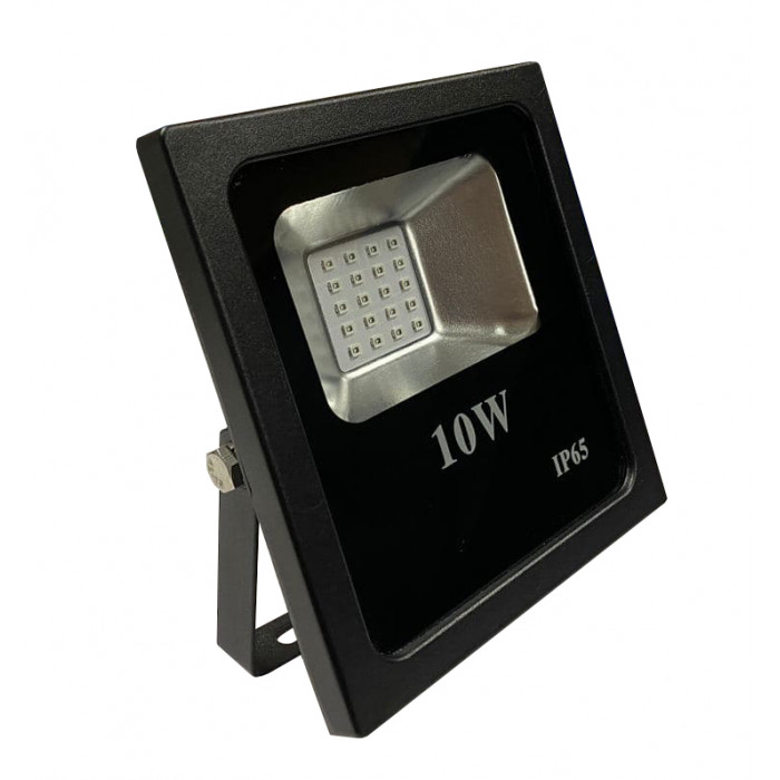 Прожектор світлодіодний OPTIMA FOR LED-STORY, синій, 10Вт (st-04313)